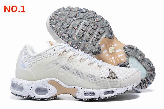 Nike Air Max Plus Terrascape Mens Tn Shoes-13 - Click Image to Close